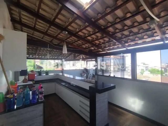 Cobertura para Venda em Belo Horizonte/MG Serrano 3 Quartos