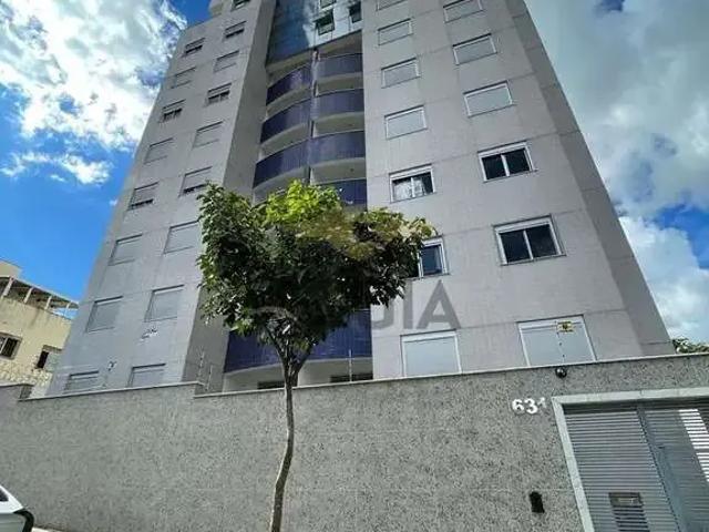 Cobertura para Venda em Belo Horizonte/MG Serrano 4 Quartos