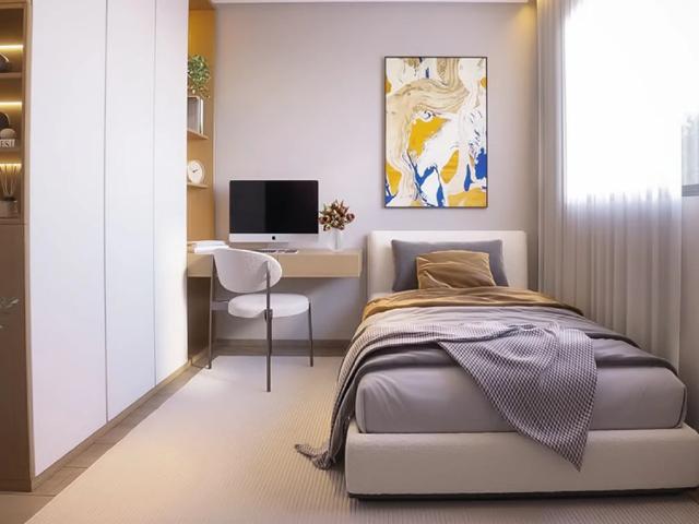 Cobertura para Venda em Belo Horizonte/MG Sion 3 Quartos