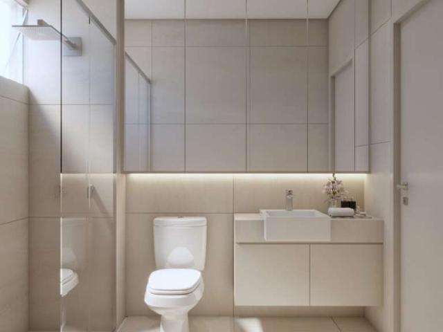 Cobertura para Venda em Belo Horizonte/MG Sion 3 Quartos