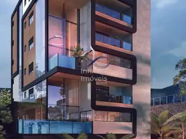 Cobertura para Venda em Belo Horizonte/MG Sion 3 Quartos