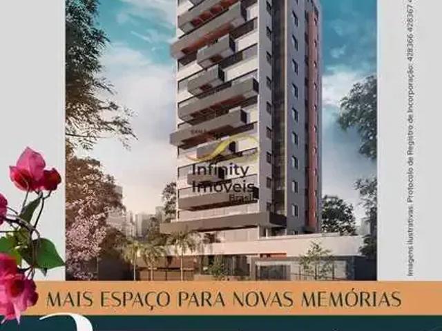 Cobertura para Venda em Belo Horizonte/MG Sion 3 Quartos