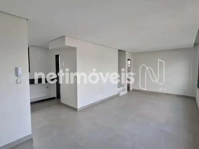 Cobertura para Venda em Belo Horizonte/MG Sion 3 Quartos