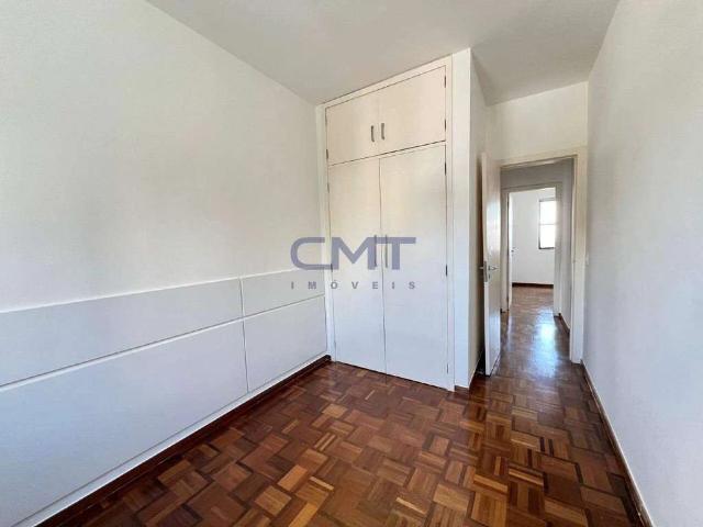 Cobertura para Venda em Belo Horizonte/MG Sion 3 Quartos