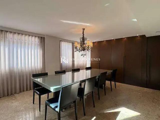 Cobertura para Venda em Belo Horizonte/MG Sion 3 Quartos
