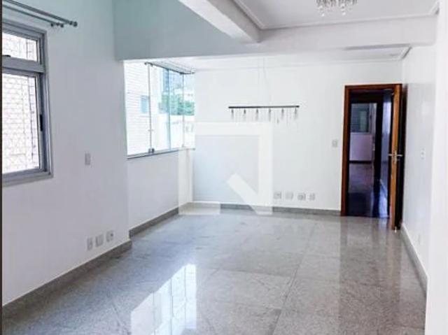 Cobertura para Venda em Belo Horizonte/MG Sion 4 Quartos