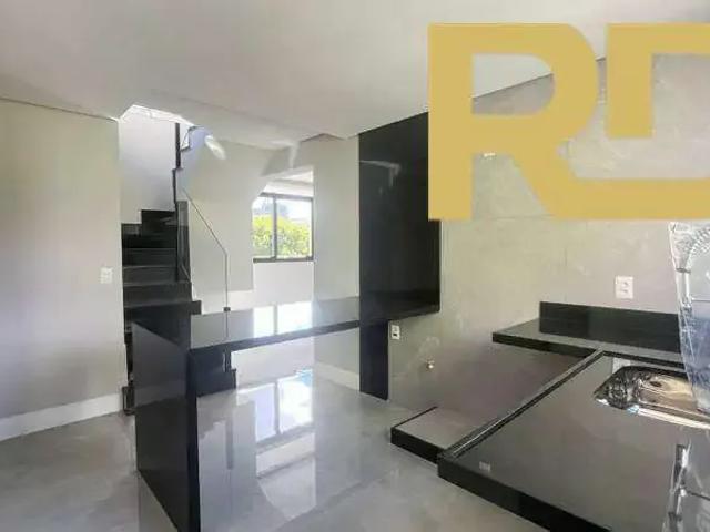 Cobertura para Venda em Belo Horizonte/MG Silveira 3 Quartos
