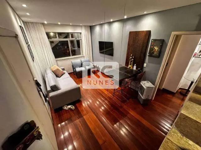 Cobertura para Venda em Belo Horizonte/MG Silveira 3 Quartos