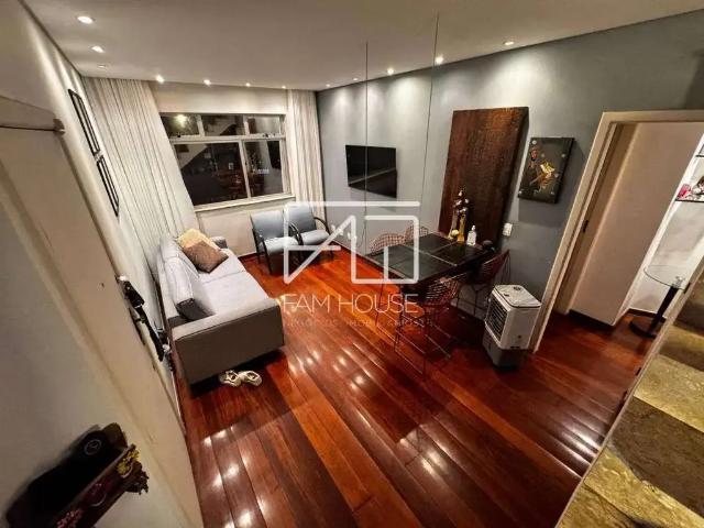 Cobertura para Venda em Belo Horizonte/MG Silveira 3 Quartos