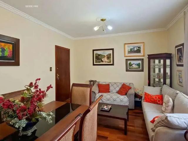 Cobertura para Venda em Belo Horizonte/MG Silveira 4 Quartos