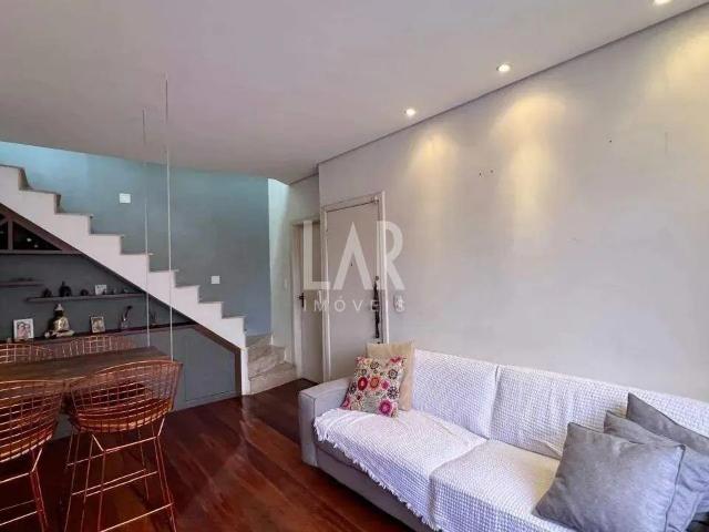 Cobertura para Venda em Belo Horizonte/MG Silveira 4 Quartos