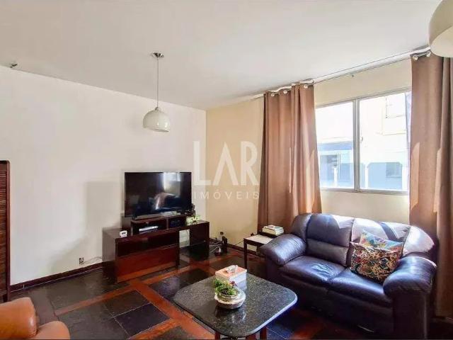 Cobertura para Venda em Belo Horizonte/MG Silveira 5 Quartos