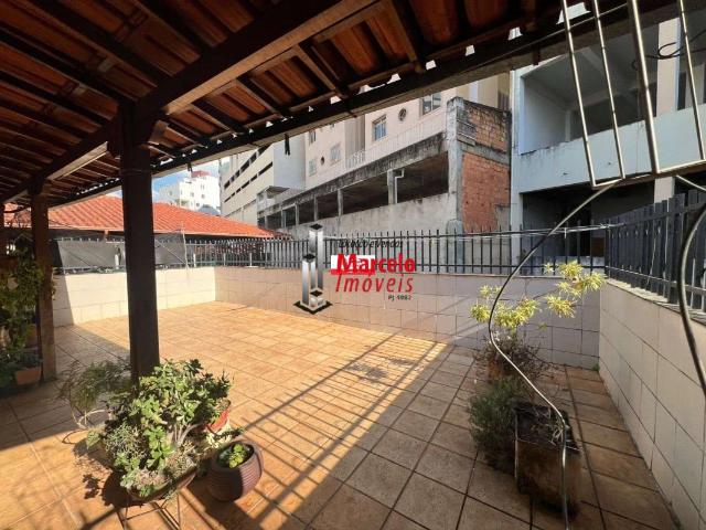 Cobertura para Venda em Belo Horizonte/MG Silveira 5 Quartos