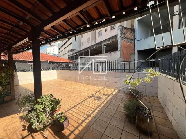 Cobertura para Venda em Belo Horizonte/MG Silveira 5 Quartos