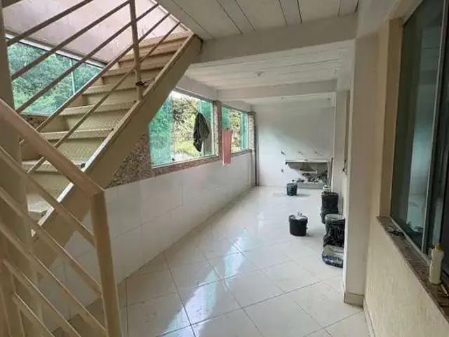 Cobertura para Venda em Belo Horizonte/MG Teixeira Dias 3 Quartos