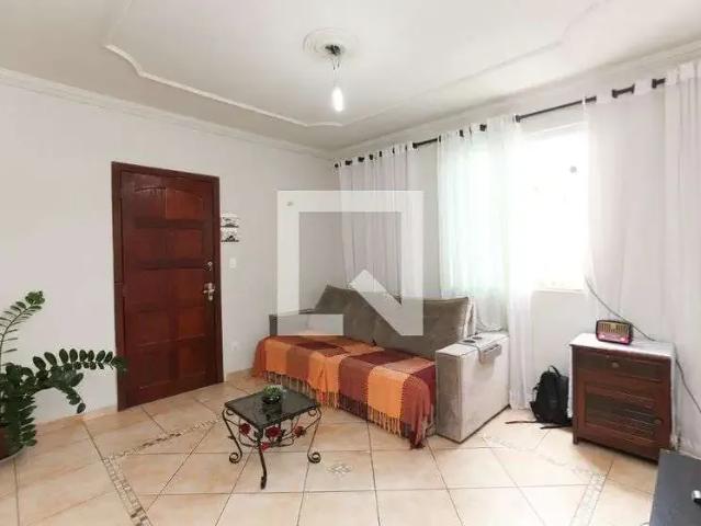 Cobertura para Venda em Belo Horizonte/MG Teixeira Dias 3 Quartos