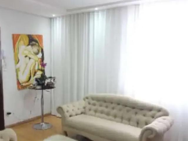 Cobertura para Venda em Belo Horizonte/MG Teixeira Dias 4 Quartos
