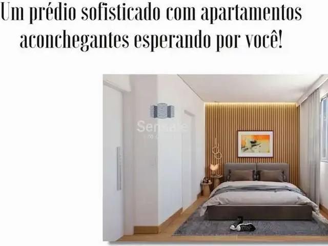Cobertura para Venda em Belo Horizonte/MG Tirol 3 Quartos
