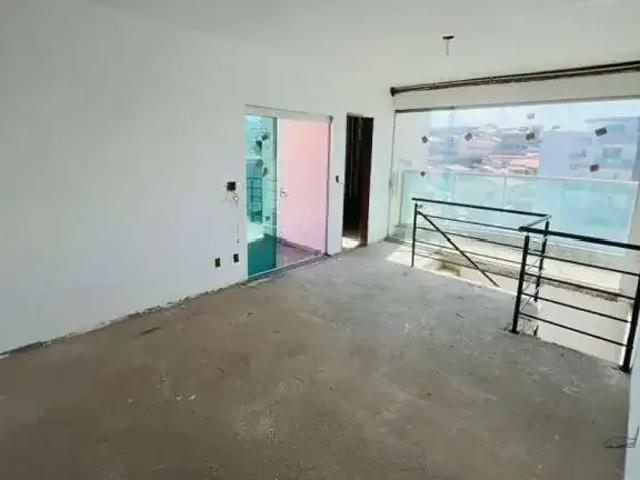 Cobertura para Venda em Belo Horizonte/MG Tirol 3 Quartos