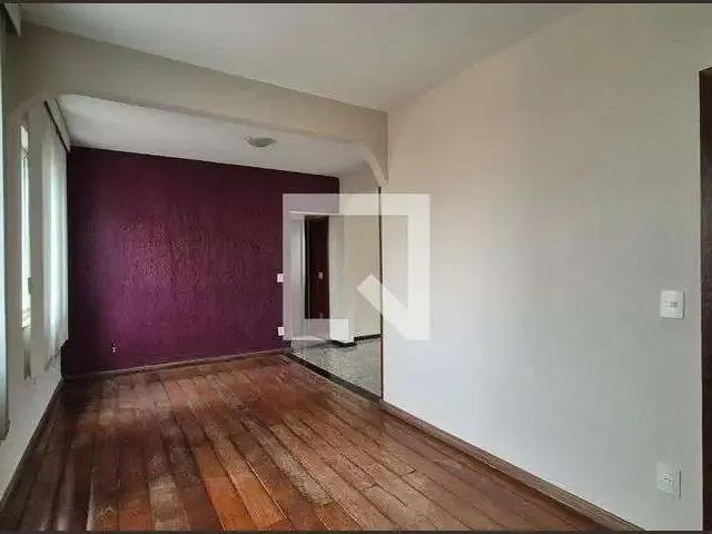 Cobertura para Venda em Belo Horizonte/MG União 2 Quartos