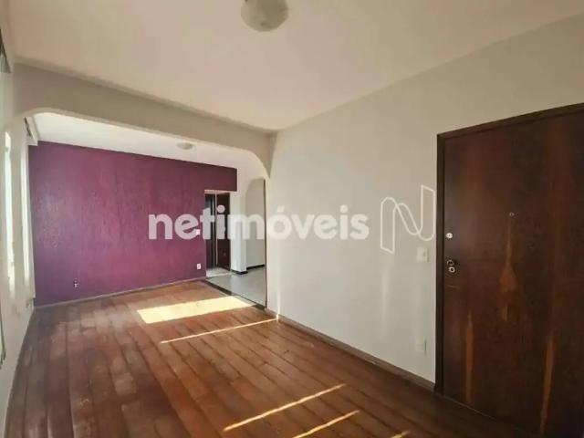 Cobertura para Venda em Belo Horizonte/MG União 2 Quartos