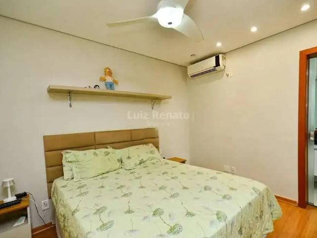 Cobertura para Venda em Belo Horizonte/MG União 3 Quartos