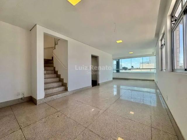 Cobertura para Venda em Belo Horizonte/MG União 4 Quartos