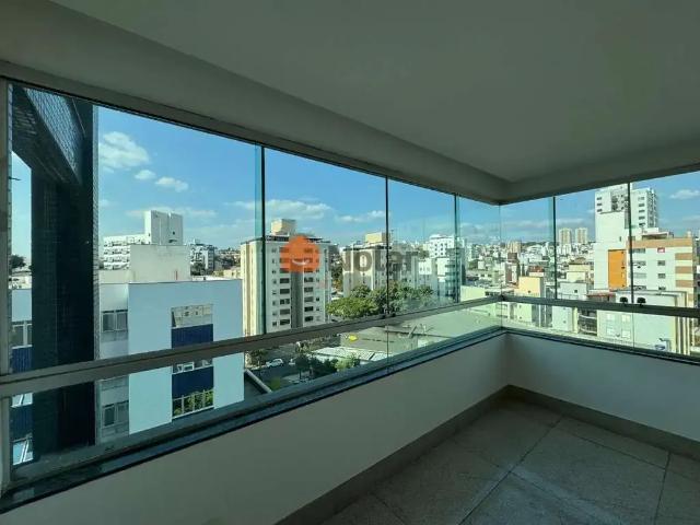 Cobertura para Venda em Belo Horizonte/MG União 4 Quartos