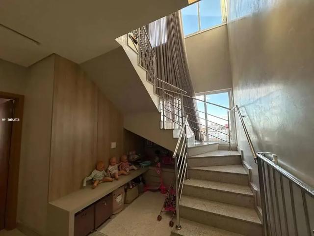 Cobertura para Venda em Belo Horizonte/MG Santa Rosa 3 Quartos