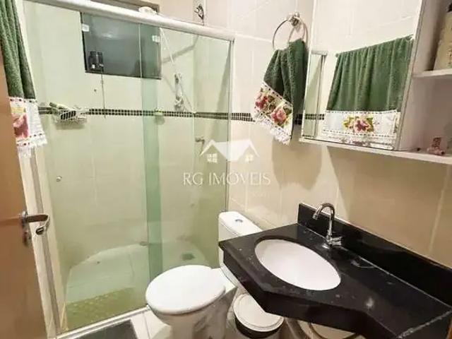 Cobertura para Venda em Belo Horizonte/MG Vale do Jatobá Barreiro 3 Quartos