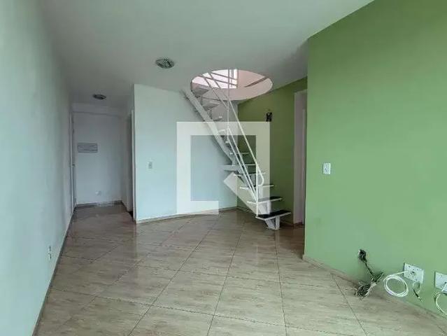 Cobertura para Venda em Belo Horizonte/MG Venda Nova 3 Quartos