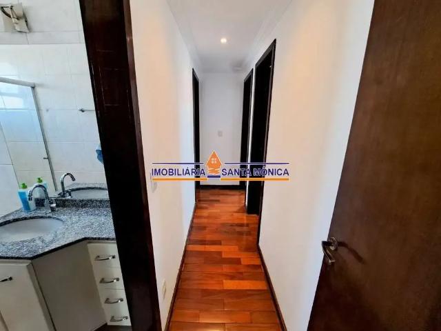 Cobertura para Venda em Belo Horizonte/MG Vila Cloris 3 Quartos