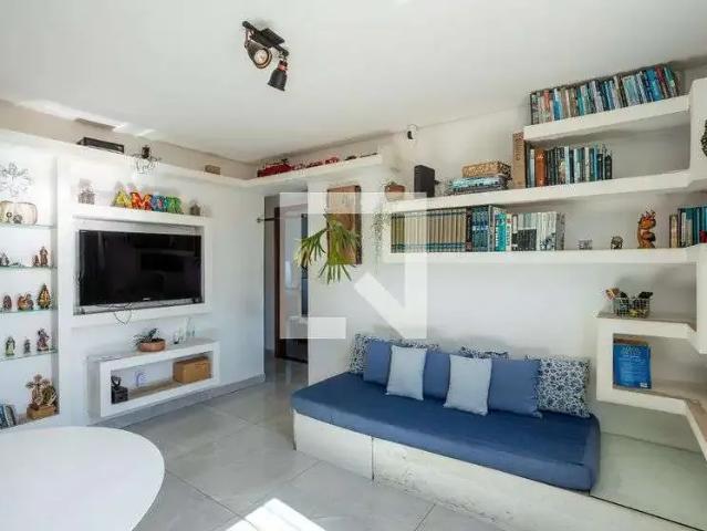 Cobertura para Venda em Belo Horizonte/MG Vila Cloris 3 Quartos