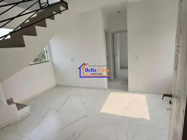 Cobertura para Venda em Belo Horizonte/MG Vila Cloris 3 Quartos