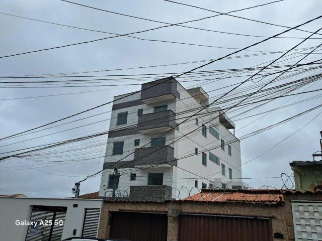 Cobertura para Venda em Belo Horizonte/MG Vila Cloris 3 Quartos