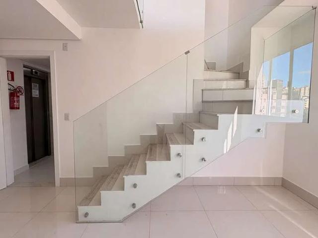 Cobertura para Venda em Belo Horizonte/MG Vila Paris 3 Quartos