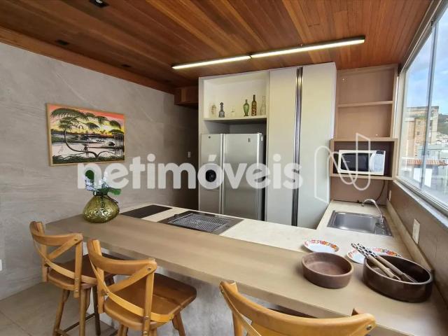 Cobertura para Venda em Belo Horizonte/MG Vila Paris 2 Quartos
