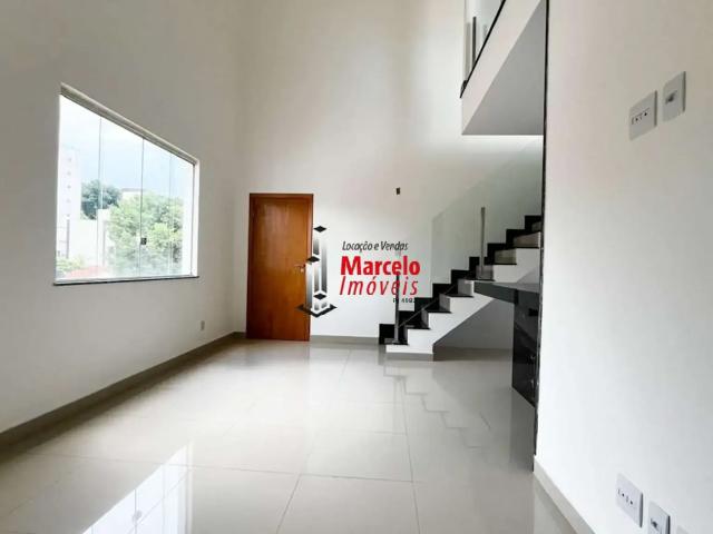 Cobertura para Venda em Belo Horizonte/MG Vila Paris 2 Quartos