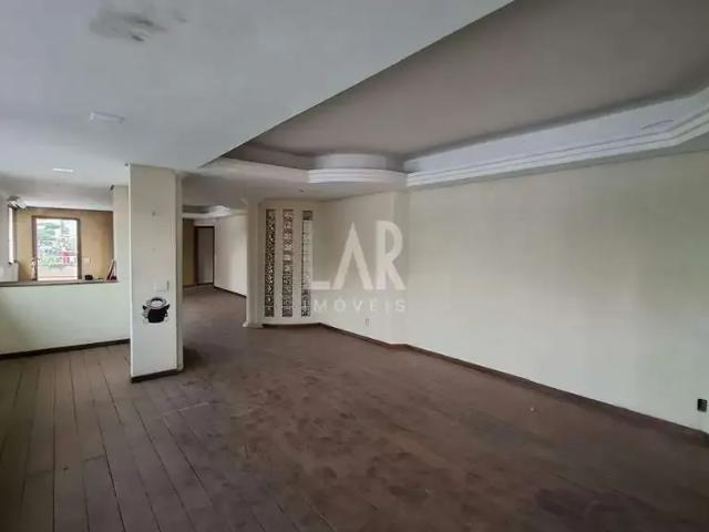 Cobertura para Venda em Belo Horizonte/MG Vila Paris 5 Quartos