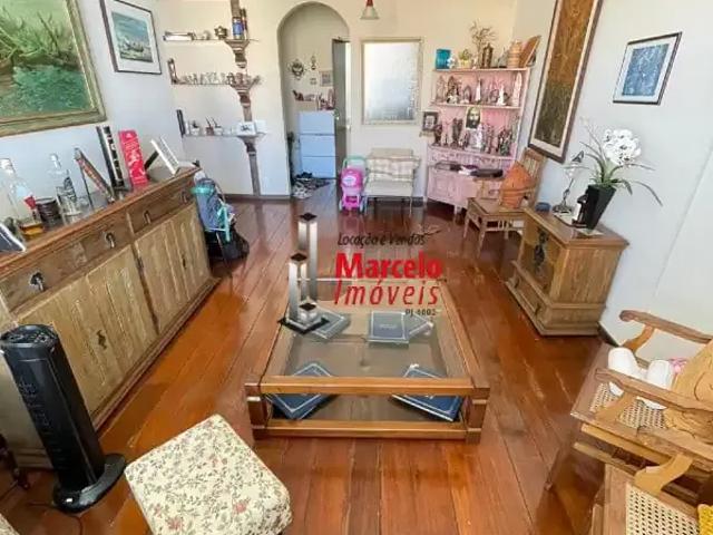 Cobertura para Venda em Belo Horizonte/MG Vila Paris 5 Quartos