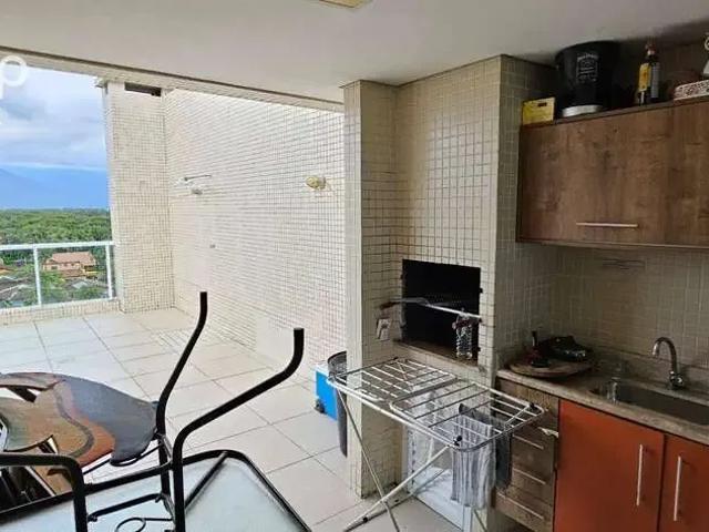 Cobertura para Venda em Bertioga/SP Maitinga 3 Quartos