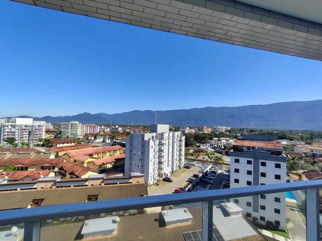 Cobertura para Venda em Bertioga/SP Maitinga 3 Quartos