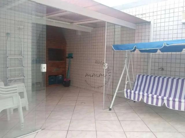 Cobertura para Venda em Bertioga/SP Maitinga 3 Quartos