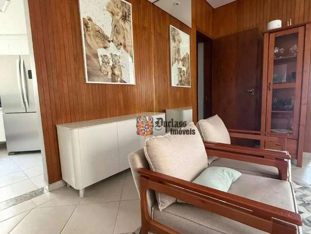 Cobertura para Venda em Bertioga/SP Maitinga 3 Quartos