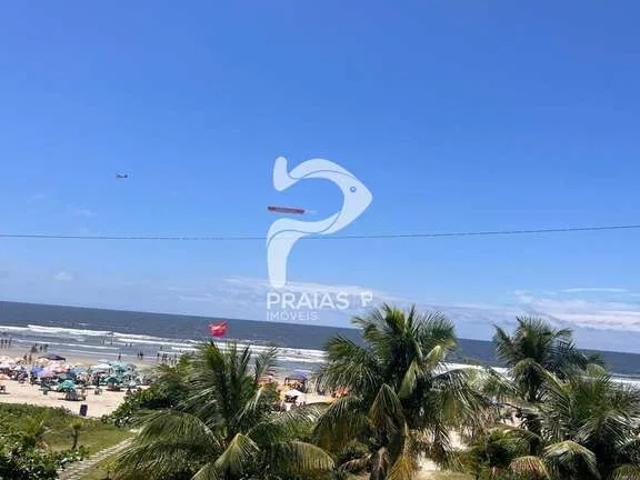 Cobertura para Venda em Bertioga/SP Maitinga 3 Quartos