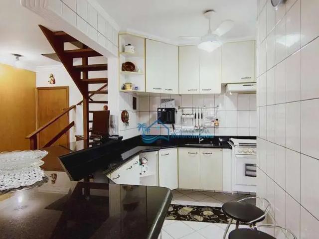 Cobertura para Venda em Bertioga/SP Maitinga 6 Quartos
