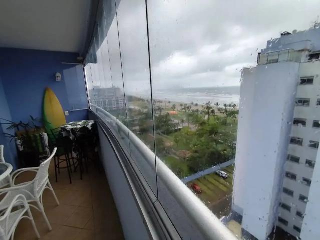 Cobertura para Venda em Bertioga/SP Centro 3 Quartos