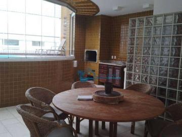 Cobertura para Venda em Bertioga/SP Riviera 3 Quartos