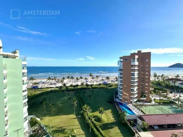 Cobertura para Venda em Bertioga/SP Riviera 5 Quartos