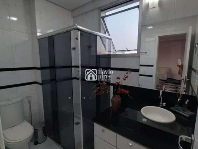 Cobertura para Venda em Betim/MG Centro 3 Quartos